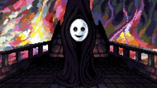 Look Outside Mask Ending Beta Version Leaked