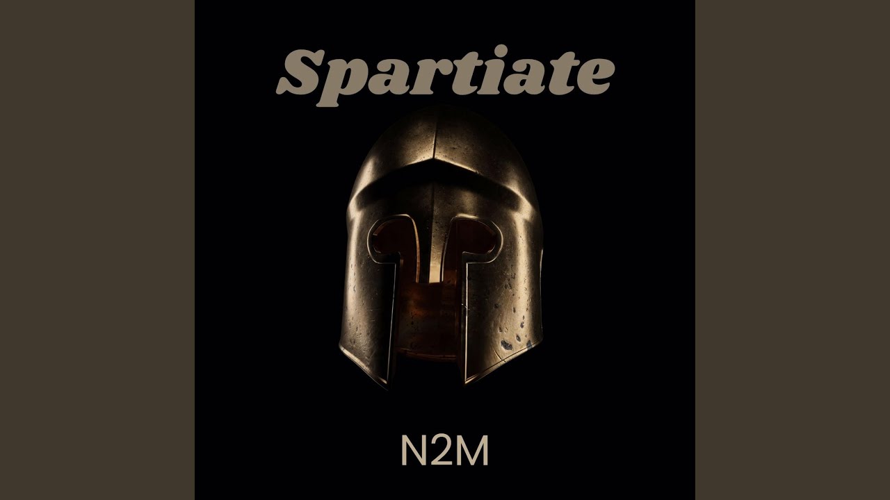 Watch Spartiate on YouTube Watch Spartiate on YouTube