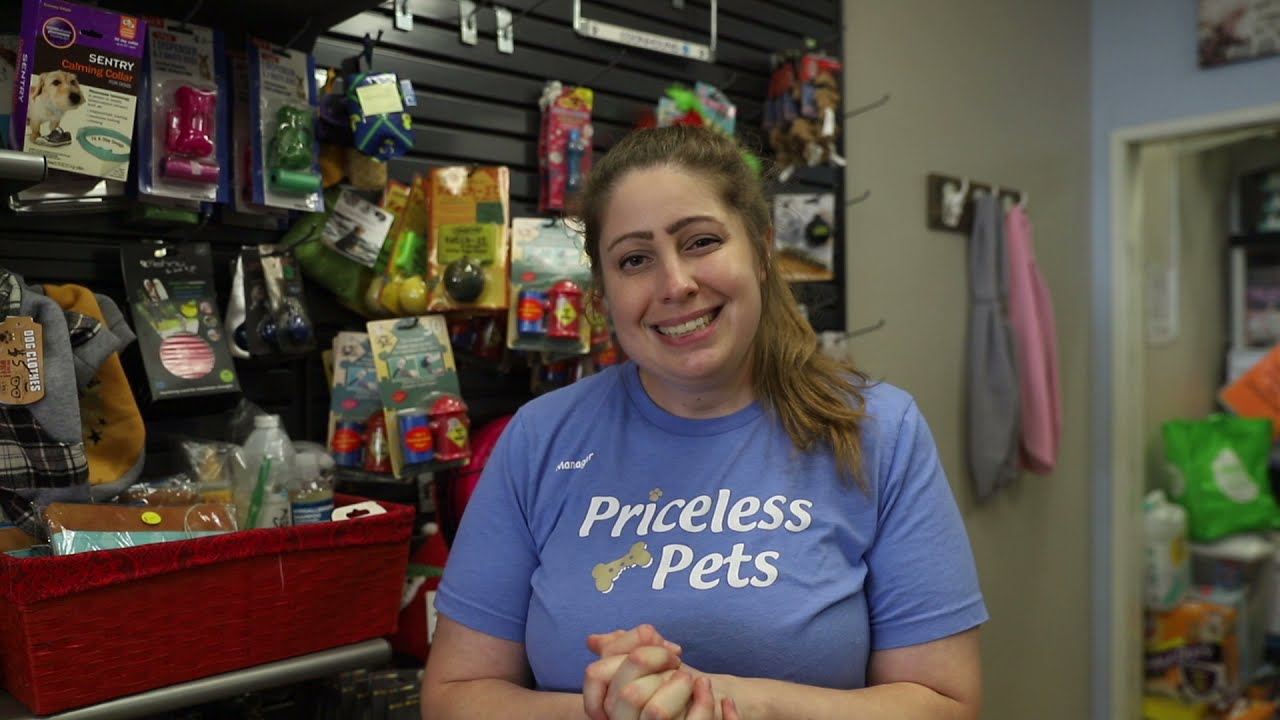 Claremont Manager Spotlight YouTube