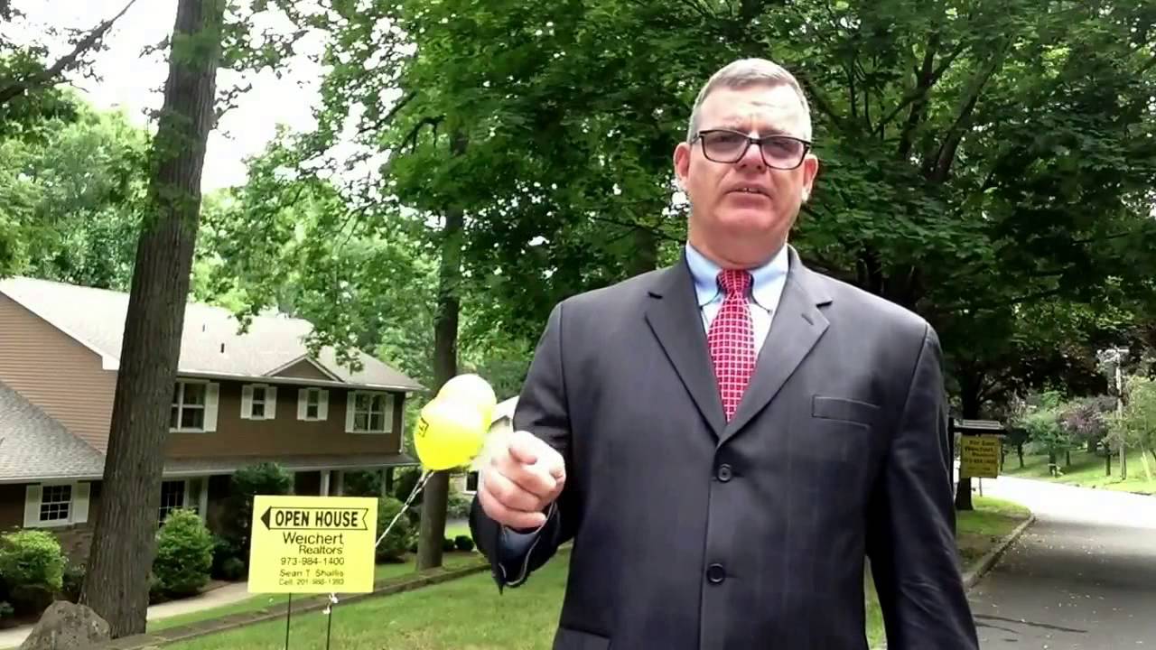 210 Powder Mill Rd Parsippany Troy Hills Twp, NJ YouTube