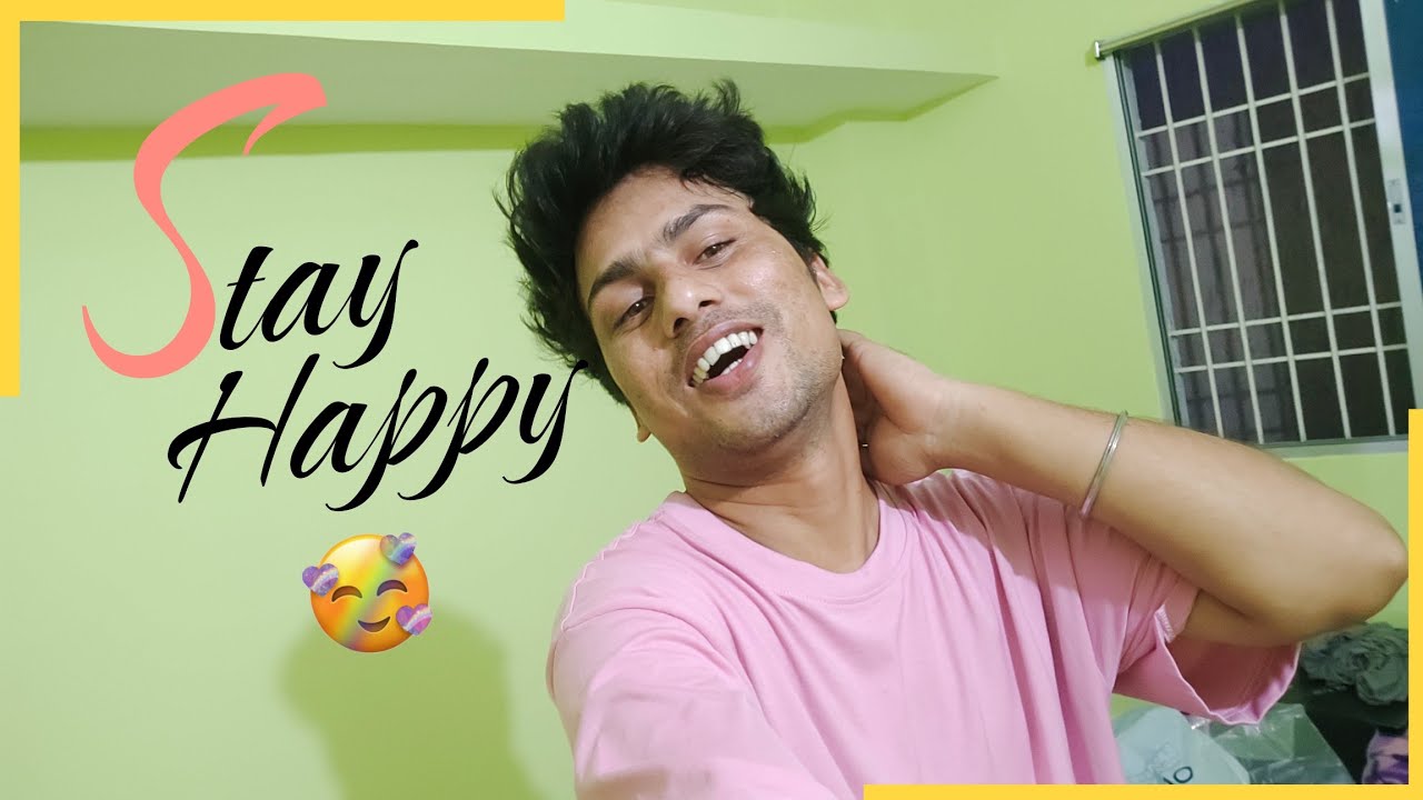 After Long Time Vlog Stay Happy Keep Smiling YouTube after-long-time-vlog-stay-happy-keep-smiling-youtube