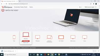 AWS - How to install Amazon WorkSpaces Client