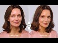 Pillow Talk Makeup Look For Older Women - Mother's Day Makeup | Charlotte Tilbury