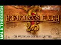 Baphomets Fluch 2.5: Die Rückkehr der Tempelritter Lösung (PC, Win) [60 FPS] - Unkommentiert