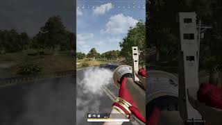 Прикупил огромный байк #pubg #pubgmobile #ебашить #потужно #shorts #панцерфауст #пабг #gaming