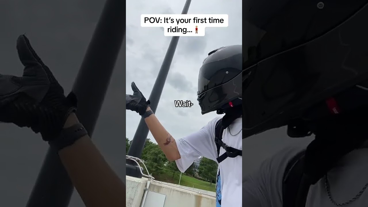 SO NOTHING BAD HAPPENED?!