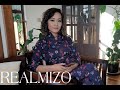 73 Questions With RD ( Ladylicious) l RealMizo