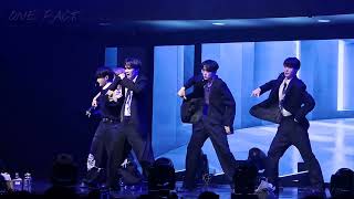 ONE PACT  원팩트 　"YES, NO, MAYBE"  (250816)   HALL LIVE [ONE FACT : 合]  