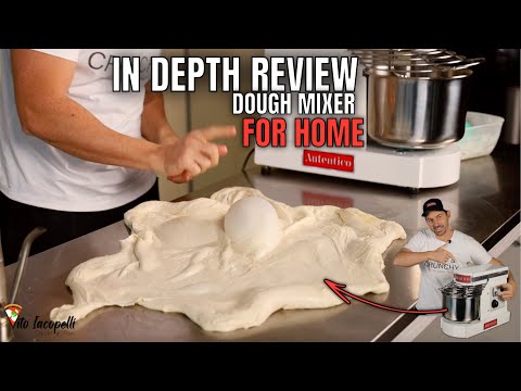 In Depth Review