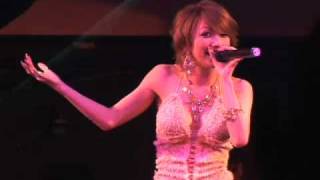 ravex / Golden LUV feat.MAKI GOTO