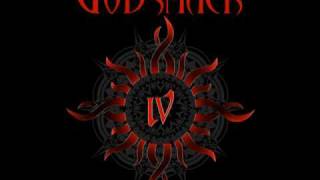 Godsmack - Bad Religion