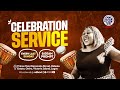 CELEBRATION SERVICE | SUNDAY 29TH JUNE 2025 @8AM