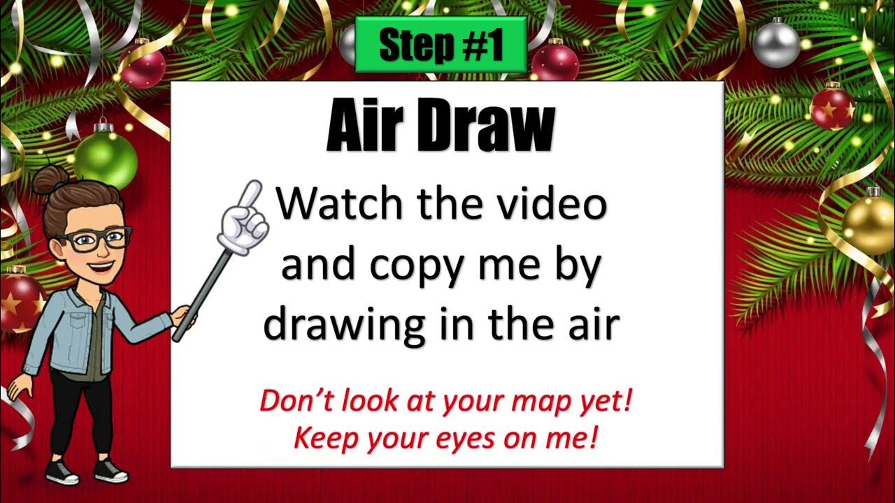 March Nutcracker Listening Map YouTube