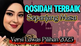 Download Lagu QOSIDAH TERBAIK SEPANJANG MASA | VERSI LAWAS PILIHAN 2025 #qosidahlawas #qosidahterbaru  MP3