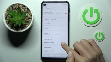 How to Enable Auto System Updates on LG Q70 - Automatic System Updates