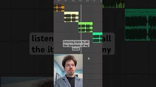 Listening back to all the iterations of my track #dubstep #ableton #bassmusic