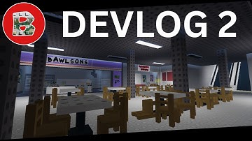 BLOXXED Devlog 2: So, It