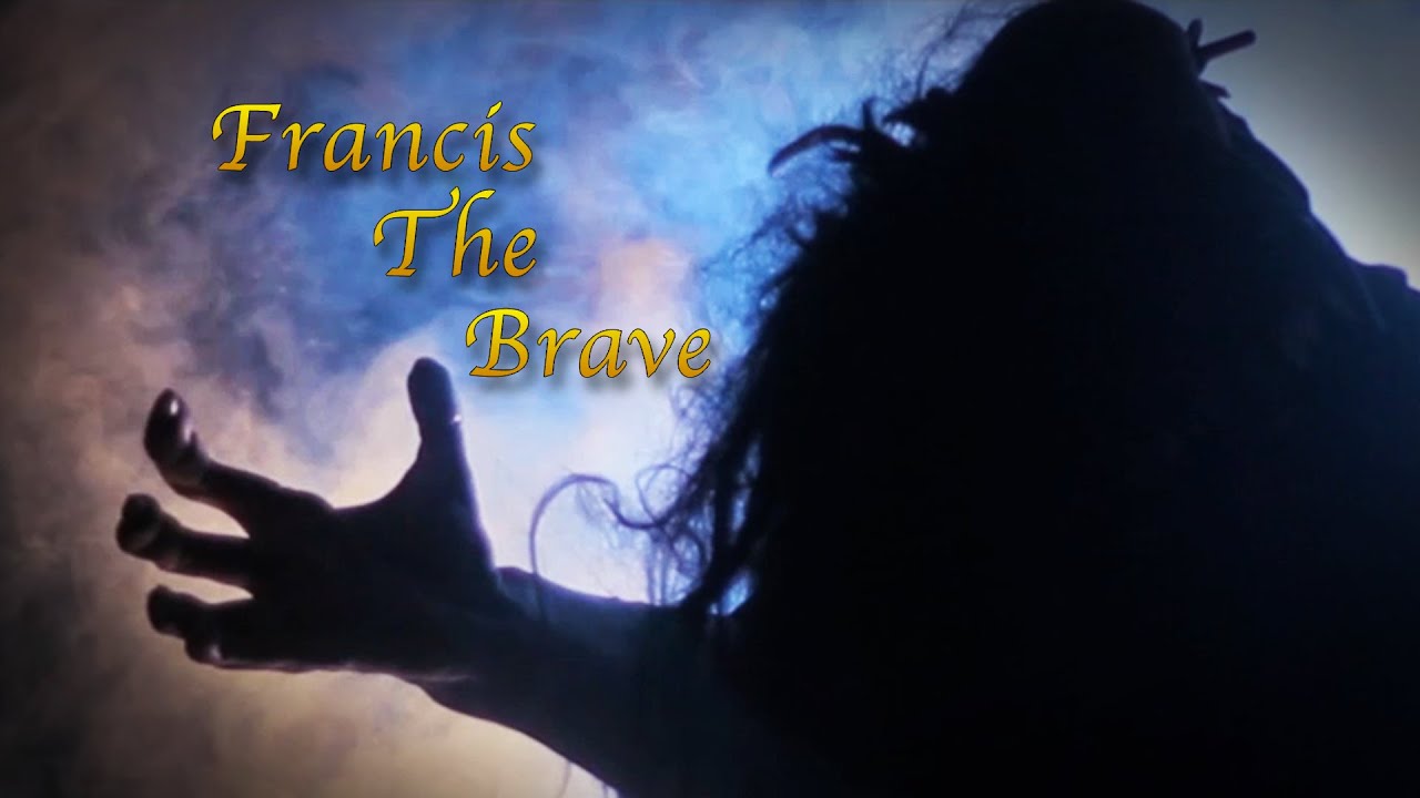 Francis the Brave | Fantasy Short Film | Trailer