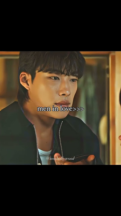 Men in love  .#korean_drama#korean_lover#loveyourself #short #love #kdrama #cdrama