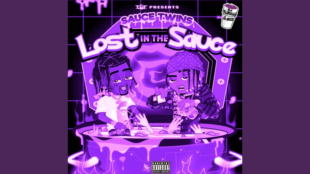 在 YouTube 上觀看「Big Guns (Dripped & Screwed)」