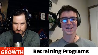Retraining Programs