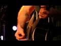 Ron Hawkins and The Do Good Assassins | Come Pick Me Up