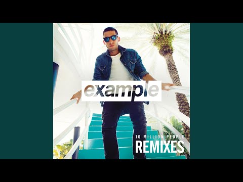 10 Million People Critikal Remix 