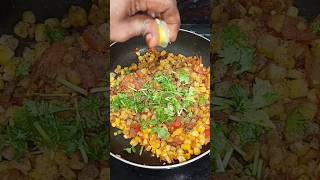 SPICY SWEET CORN RECIPE??Evening Snacks Recipe In Tamil? minicookingshorts shortsvideo support