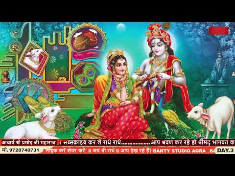 आचार्य प्रमोद जी महाराज