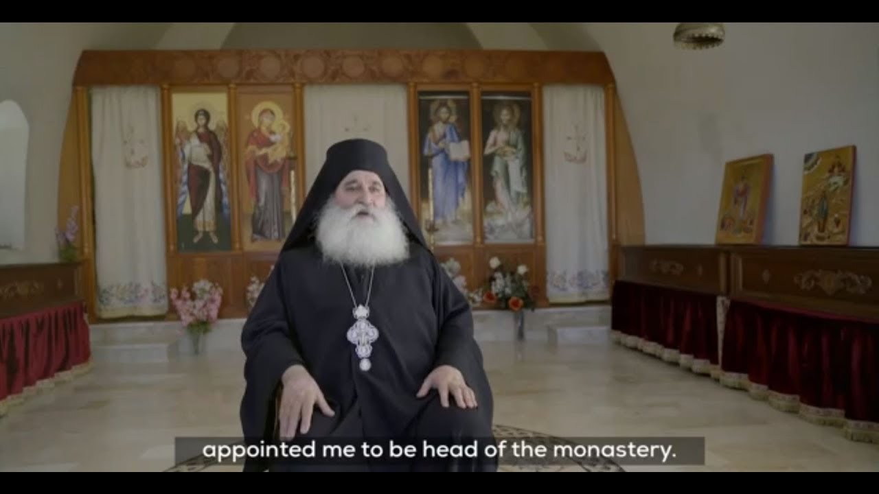 الجهاد الحسن | Our World