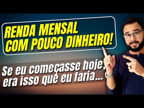 Como Criar Uma