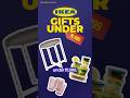 Ikea housewarming gifts under 1000Rs