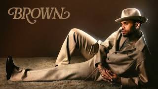 和訳 - CHRiS BROWN - LEAVE ME ALONE