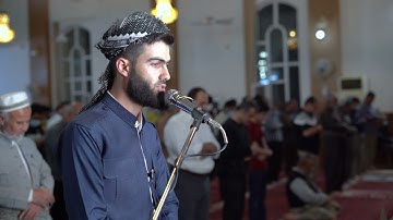 سورة التحريم بصوت القارئ محمد جلال الكردي راحة نفسية لا يوصف تلاوة خاشعة