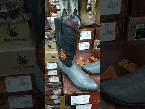 botas - YouTube