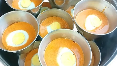 BEANS FLOUR MOI-MOI IN 10 MINUTES | EASY MOI-MOI RECIPE | NIGERIAN WEIGHT LOSS MEAL | GREYGLAMMA