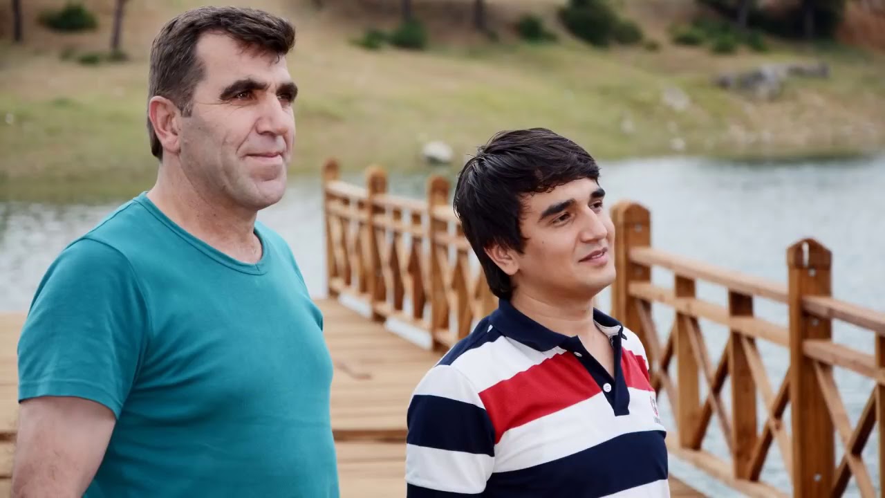 MEHMET ŞİMŞEK - KADİR YILMAZ  = HIÇKIRIK TUTTU BENİ = MEYVE OLMAZ KAVAKTA = #SAMSUNVEZİRKÖPRÜ