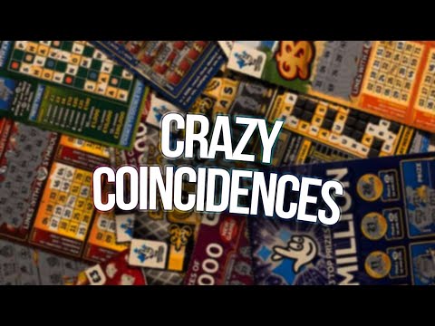 The Most Crazy Coincidences