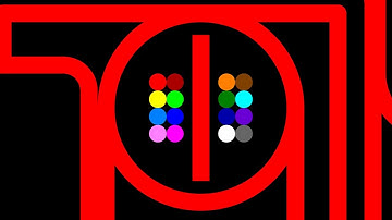 The Pipeline Marble Race ASRM in Algodoo