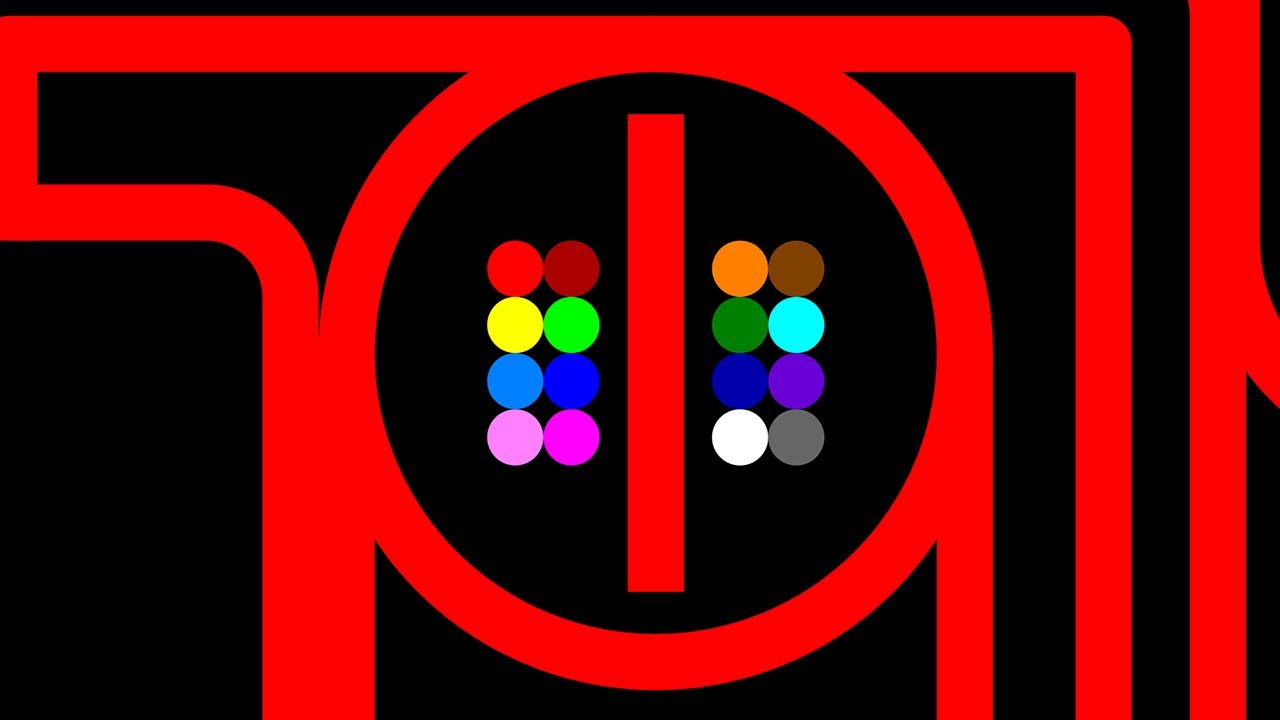 The Pipeline Marble Race ASRM in Algodoo