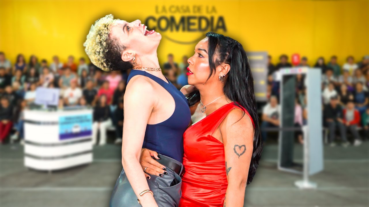 Dayana cae en la tentación con cubana | T-6 (EP - 50)