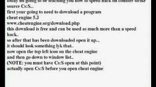 Celebrity css speed hacking tutorial Profile
