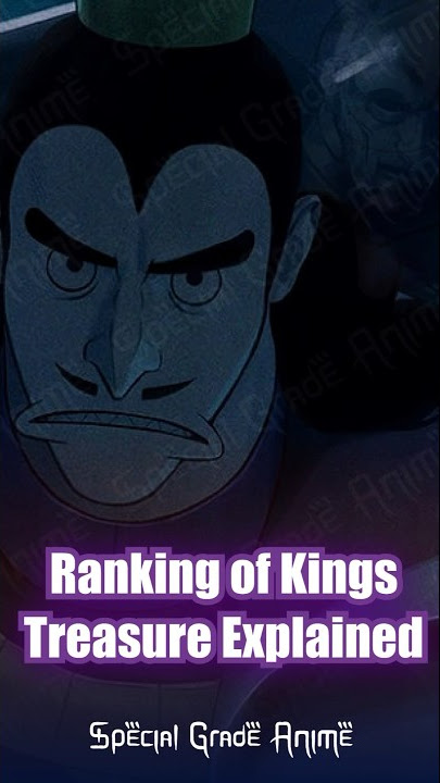 Raking of Kings | Treasure Explained