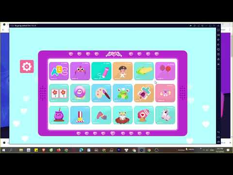 Princess Computer: Girl Games trên PC Máy tính, Cách tải cho Laptop Windows mượt nhất