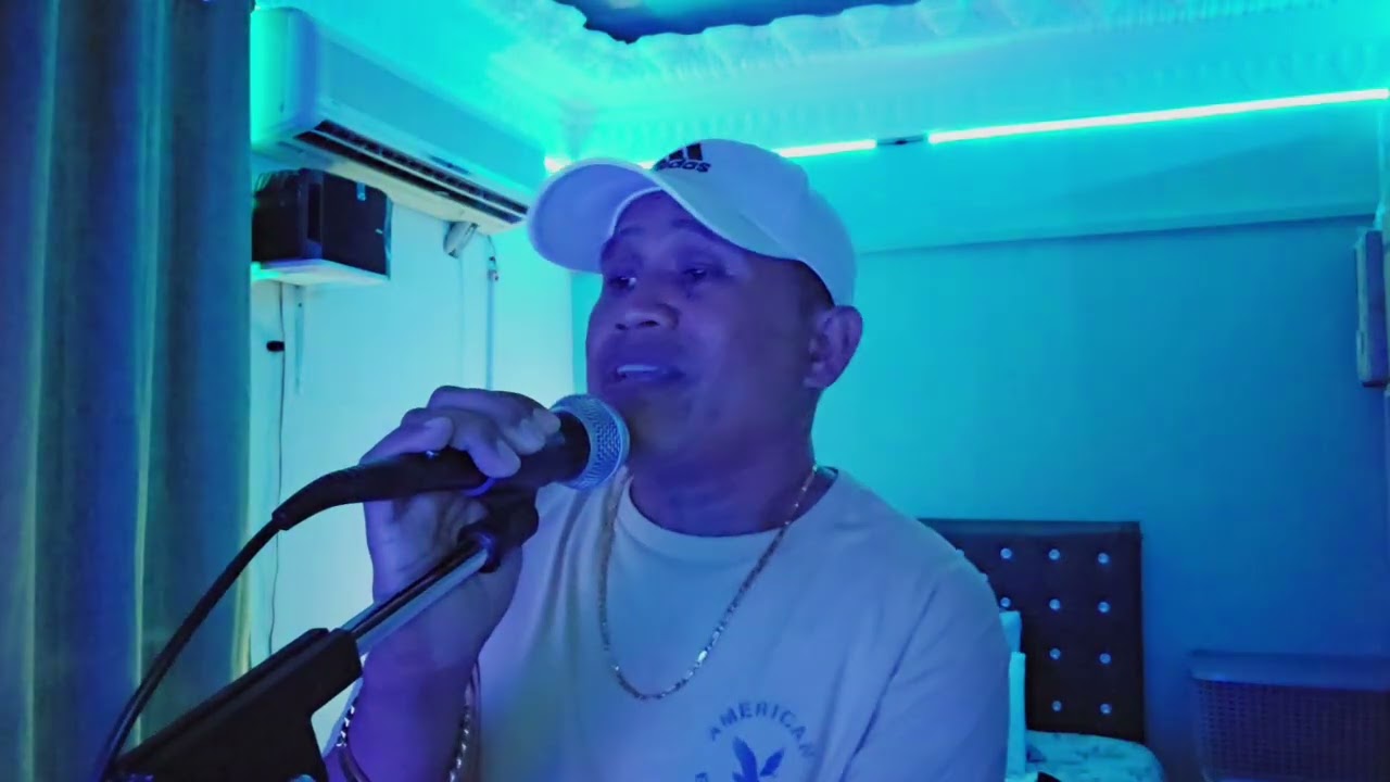 Say you say me - lionel richie (cover by marloy74)