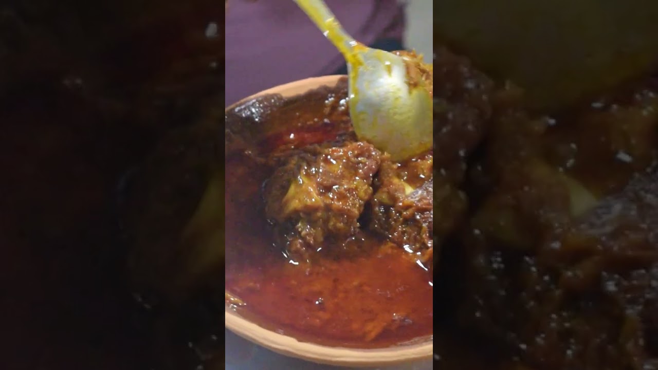 Lucknow Famous Dadan Mutton Handi 🥩 | Amity University Gate No.2 Special🔥 