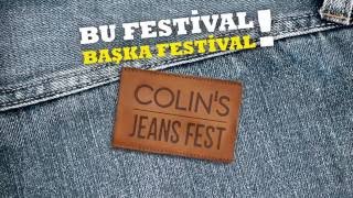 Colins Jeans Fest