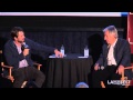 An Evening with Costa Gavras | 2013 LA Film Fest