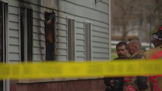 Cannon Falls mother and her 3 children seriously injured in apartment fire