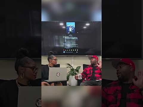 Video Live On NICCA News The Podcast ? Link in Bio